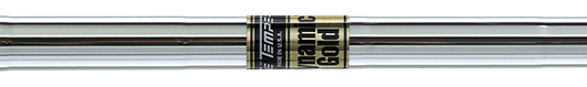 True Temper - Dynamic Gold -S (S300) Flex (130g) - Launch Low